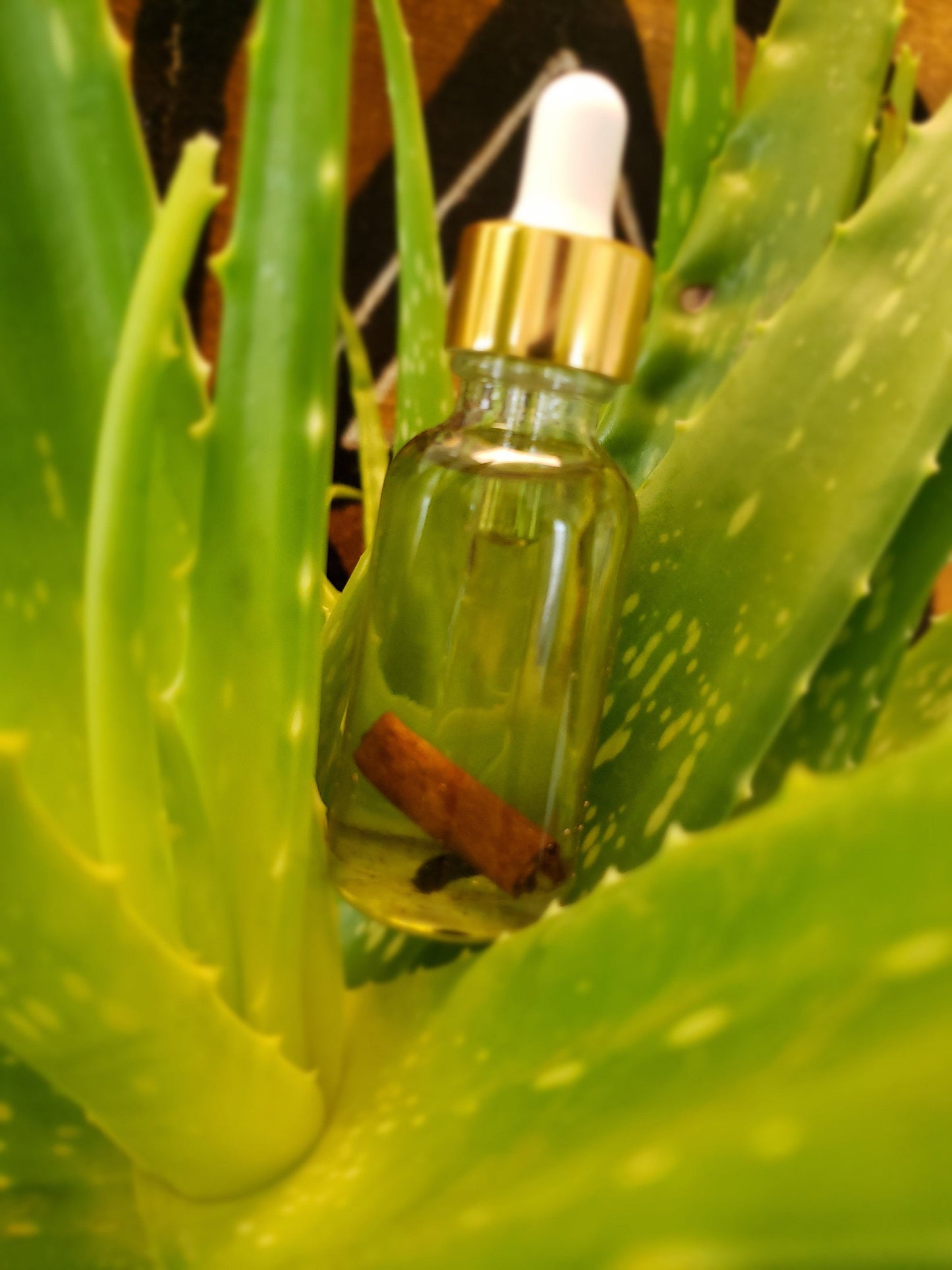 High John, John Conqueror Root, Conjure Oil, Spell Oil